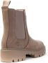 Timberland Cortina Valley Beatles Chelsea Boot Beige Dames - Thumbnail 3