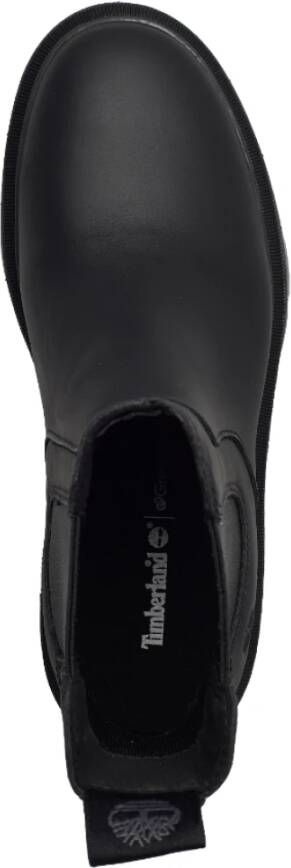 Timberland Cortina Valley Chelsea Boots Black Dames