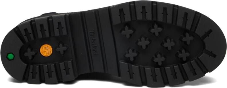 Timberland Cortina Valley Chelsea Boots Black Dames