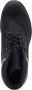 TIMBERLAND Veterboots Heren 6inch Premium Boot M Maat: 43 5 Materiaal: Nubuck Kleur: Zwart - Thumbnail 7
