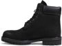 TIMBERLAND Veterboots Heren 6inch Premium Boot M Maat: 44 5 Materiaal: Nubuck Kleur: Zwart - Thumbnail 10