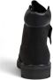 TIMBERLAND Veterboots Heren 6inch Premium Boot M Maat: 43 5 Materiaal: Nubuck Kleur: Zwart - Thumbnail 13