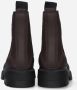 Timberland Chelsea-boots CORTINA VALLEY MID CHELSEA BOOT Enkellaarsjes winterschoenen enkellaarsjes - Thumbnail 20