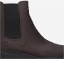 Timberland Dames Chelsea Cortina Valley Laars Brown Dames - Thumbnail 12