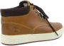 Timberland Leren Chukka Laarzen Brown Heren - Thumbnail 3