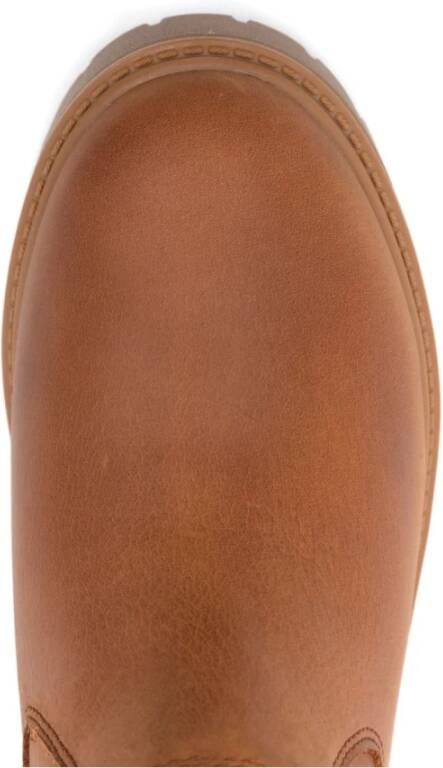 Timberland Enkellaarsjes
