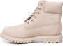 Timberland Veterschoenen Premium 6 INCH VETERSCHOEN Winterlaarzen veterschoenen winterschoenen waterdicht - Thumbnail 8
