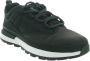 Timberland Euro Trekker Low Mesh Sneakers Zwart 1 2 Man - Thumbnail 3