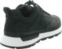 Timberland Euro Trekker Low Mesh Sneakers Zwart 1 2 Man - Thumbnail 5