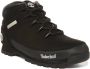 Timberland Eurosprint Wandelschoenen Zwart Mannen Black Heren - Thumbnail 3
