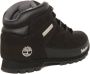 Timberland Eurosprint Wandelschoenen Zwart Mannen Black Heren - Thumbnail 4