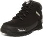 Timberland Eurosprint Wandelschoenen Zwart Mannen Black Heren - Thumbnail 7