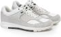 Timberland Boots & laarzen Field Trekker Low in grijs - Thumbnail 3