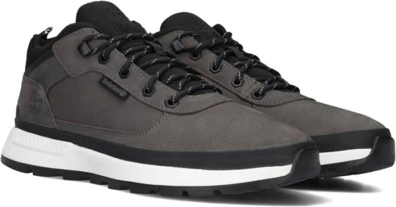 Timberland Field Trekker Low Lace Up Sneakers