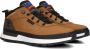 Timberland Field Trekker Low Lace Up Sneakers Brown Heren - Thumbnail 2