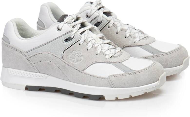 Timberland Field Trekker Low Sneaker
