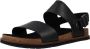 Timberland Amalfi Vibes Backstrap Sandal Sandalen grijs - Thumbnail 5