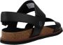 Timberland Amalfi Vibes Backstrap Sandal Sandalen grijs - Thumbnail 6
