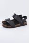 Timberland Amalfi Vibes Backstrap Sandal Sandalen grijs - Thumbnail 11