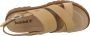 Timberland Women's Clairemont Way Cross-Strap Sandal Sandalen bruin - Thumbnail 9