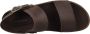 Timberland Amalfi Vibes Backstrap Sandal Sandalen bruin - Thumbnail 17