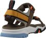 Timberland Garrison Trail 2-Strap Sandal Sandalen bruin - Thumbnail 7