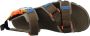 Timberland Garrison Trail 2-Strap Sandal Sandalen bruin - Thumbnail 11