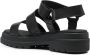 Timberland Zwarte Sandalen London Vibe 3 Bands - Thumbnail 6