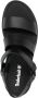 Timberland Zwarte Sandalen London Vibe 3 Bands - Thumbnail 12