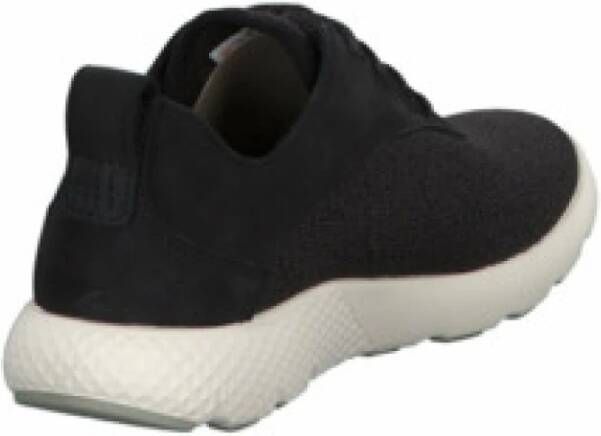 Timberland Flyroam Zwarte Sneakers