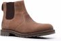 Timberland Footwear Larchmont II Chelsea Tb0A2Gjr2481 Bruin Heren - Thumbnail 3