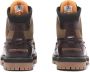 Timberland Icons 7 Eye Lug Boots Brown- Heren Brown - Thumbnail 4