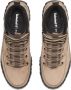 Timberland Motion 6 Mid Medium beige nubuck 6" in beige formaten: 42 - Thumbnail 3