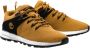 Timberland Gele Casual Textiel Herenlaarzen - Thumbnail 2