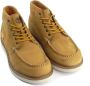 Timberland Newmarket II Winterlaarzen teen chukka Brown Heren - Thumbnail 2