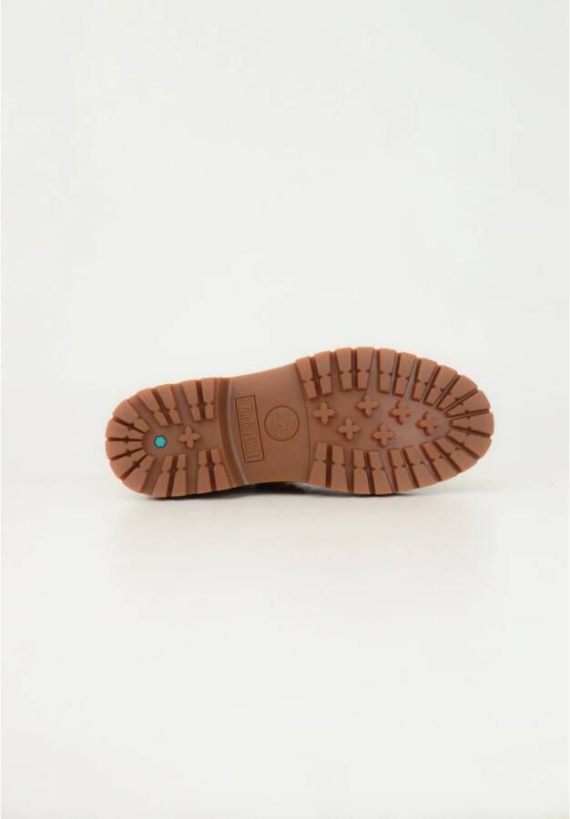 Timberland Gele Stone Street Laarzen