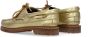 Timberland Gouden Bootschoen Lifestyle Schoen Yellow Dames - Thumbnail 5