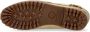 Timberland Gouden Bootschoen Lifestyle Schoen Yellow Dames - Thumbnail 7
