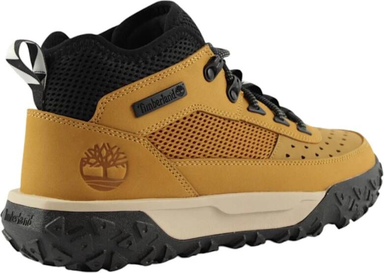 Timberland Greenstride Motion 6 Wandelschoenen met veters