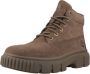 Timberland Greyfield Boots Dames Brown- Dames Brown - Thumbnail 6