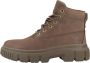 Timberland Greyfield Boots Dames Brown- Dames Brown - Thumbnail 7
