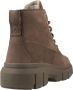 Timberland Greyfield Boots Dames Brown- Dames Brown - Thumbnail 8