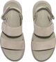 Timberland Greyfield Dames Slippers en Sandalen Beige Maat: 38 Mesh Synthetisch Foot Locker - Thumbnail 2