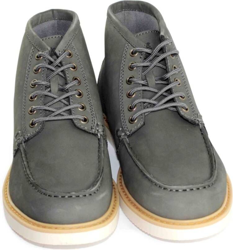 Timberland Grijze Chukka Laars Gray Heren