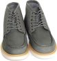 Timberland Grijze Moc Toe Chukka Grijs Heren - Thumbnail 5