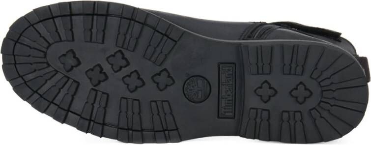 Timberland Grijze Nubuck Chelsea Boot