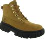 Timberland Veterschoenen GREYFIELD MID LACE UP BOOT Winterlaarzen veterschoenen winterschoenen - Thumbnail 12