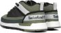 Timberland Groen Geruite Mid-Top Sneakers Multicolor Heren - Thumbnail 14