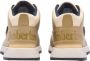 Timberland Herensneakers Winsor Trail met rubberen zool Green Heren - Thumbnail 4