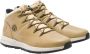 Timberland Herensneakers Winsor Trail met rubberen zool Green Heren - Thumbnail 5